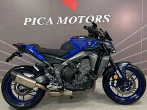 YAMAHA MT-09 890 ABS MY24