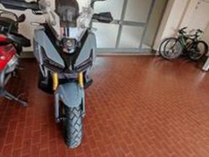 SYM ADXTG 400 - 2025