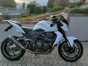 KAWASAKI Z750 2012