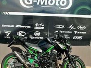 KAWASAKI Z900 Z 900 NAKED GMOTO COSENZA