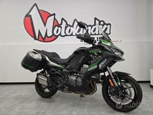 KAWASAKI VERSYS 1000 SE TOURER PLUS