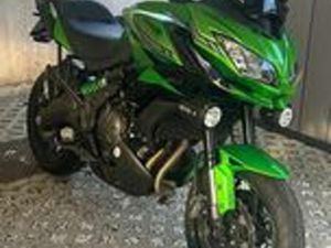 KAWASAKY VERSYS 650