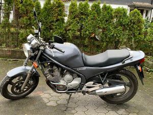 YAMAHA XJ600N, A2 TAUGLICH