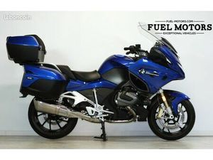 BMW R1250RT 2023 SPORT RADIO RADAR ACTIF 3.000 KM