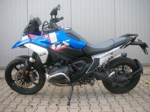 BMW R1300GS AUTOMAT.SCHALTASSISTENT