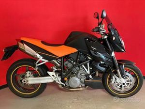 KTM 990 SUPER DUKE