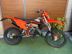 KTM EXC 300 TPI 2019
