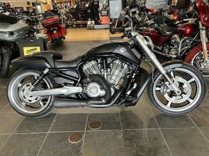 2012 V-ROD® MUSCLE®
