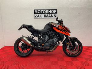 1290 SUPER DUKE R