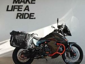 KTM 890 ADVENTURE - 2022