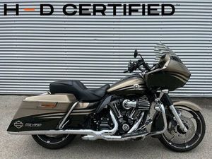 OCCASION HARLEY-DAVIDSON CVO ROAD GLIDE FLTRXSE