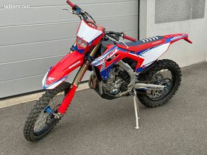 HONDA CRF 250 RX ESP