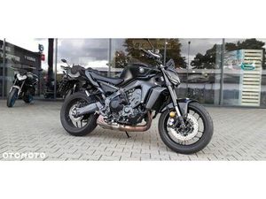 YAMAHA MT