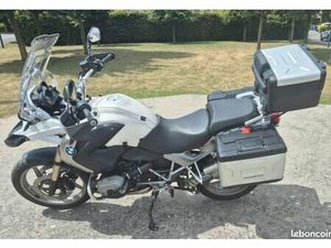 BMW R 1200 GS ABS
