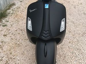 VESPA 300 HPE
