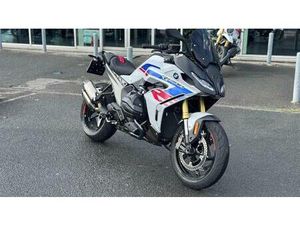 ② BMW R 1300 RS - BTW VERREKENBAAR