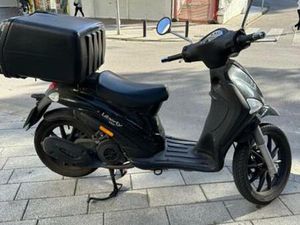 PIAGGIO - LIBERTY 125