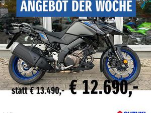 SUZUKI V-STROM 1050 | AKTION DER WOCHE!