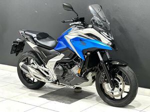 2022 HONDA NC 750X FOR SALE