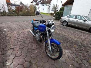 KAWASAKI ZEPHYR 1100