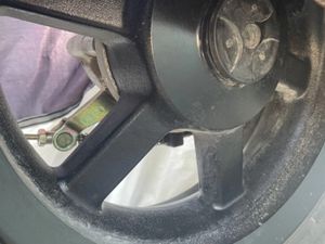 СКУТЕР КЕВАЙ →