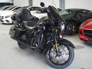 HARLEY-DAVIDSON STREET GLIDE ULTRA LIMITED 114°DEUTSCH°ORIGINAL