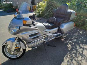 GOLDWING 1800