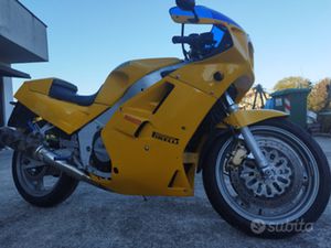YAMAHA FZR 1000 DEL&APOS;87
