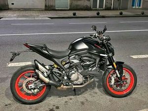 YAMAHA TRACER 7 - 55KW