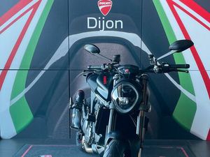 MONSTER 937 DARK TERMIGNONI