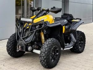CAN-AM RENЕGADE 1000 XXC* FOX RACING* ЛИЗИНГ