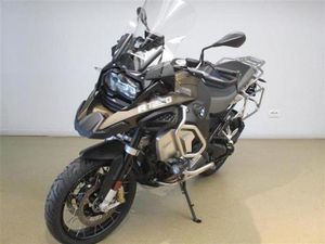 ② BMW R 1250 GS ADVENTURE - 12 MAANDEN GARANTIE