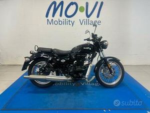 BENELLI IMPERIALE 400