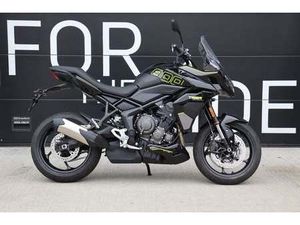TRIUMPH TIGER SPORT 800 FOR SALE IN WATFORD