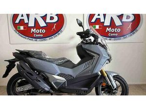 VENDO SYM ADXTG 400 (2025) NUOVA A COMO (CODICE 9851069) - MOTO.IT