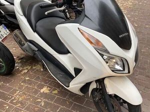 SCOOTER HONDA FORZA 300