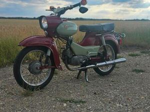SIMSON STAR SR 4-2/1