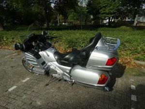 HONDA GOLDWING 1800 — MOTOREN | HONDA — MARKTPLAATS