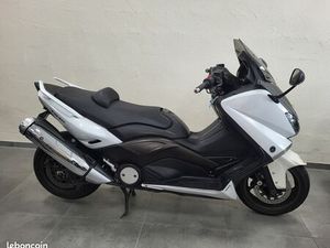 ◊ ⚫ YAMAHA TMAX 530 GARANTIE ◊ ⚫