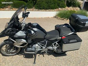 BMW GS1200