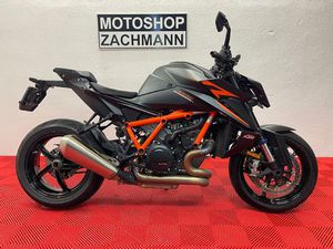 1390 SUPER DUKE R EVO