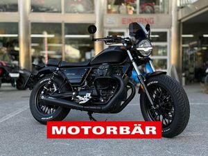 OCCASION MOTO GUZZI V9 BOBBER