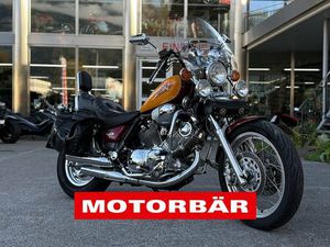 OCCASION YAMAHA XV 750 VIRAGO