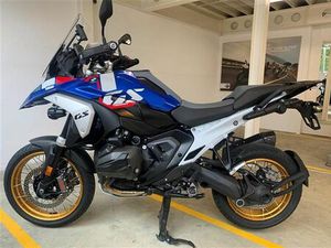 BMW R 1300 GS TROPHY, JEKILL&HYDE