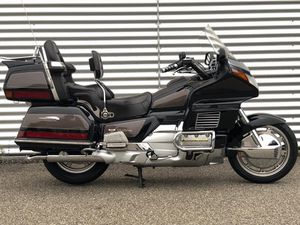 GL 1500 GOLDWING SE M-P