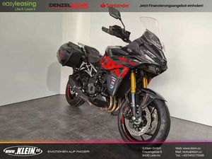 GSX-S1000 GX SERT-EDITION