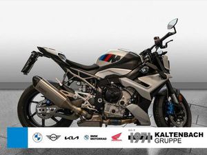 BMW M 1000 R AKRAPOVIC GRIFFHEIZUNG LED SCHEINWERFER