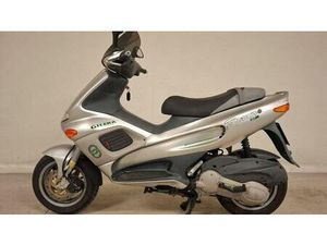 VENDO GILERA RUNNER 180 FXF USATA A CAMBIAGO (CODICE 9851202) - MOTO.IT