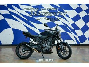 2024 HONDA CB300R ABS