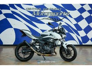 2023 KAWASAKI Z400 ABS